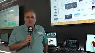 Shading Cameras from Anywhere with AMPP