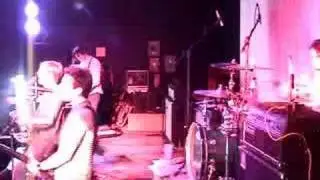 Vaquero-Somebody is running the show