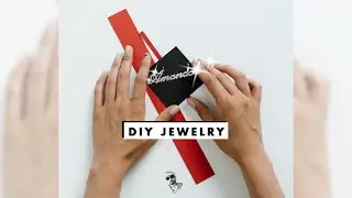 #diyjewelry #jewelrymaking