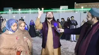 #LIVE