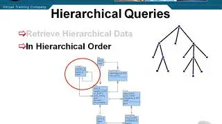 15 Hierarchical Queries