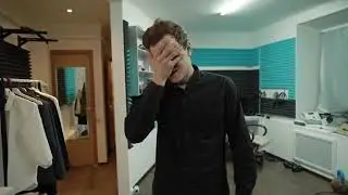 ||Какой стыд||мем Ларин||