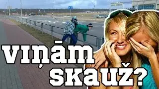 VAI SŪKĀT IR PAREIZI? @FunFace_TV