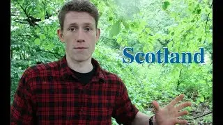 Water: The Bread of Life - Scotland
