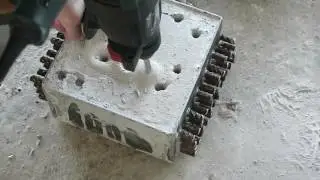 Новый бур SDS plus X5. BOSCH ДОД-2016.