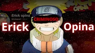 PUTZ ERICK OPINA