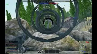 War Thunder - Топ защита от лома