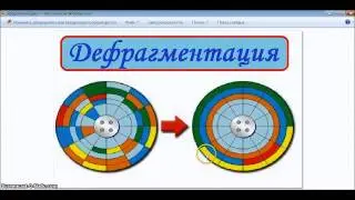 Очистка жесткого диска компьютера
