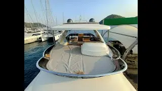 Flybridge Siperlik (Elips)