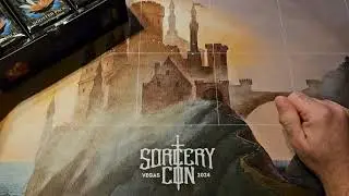 Sorcery - Beta - Continuing my quest for a wave 2 playset