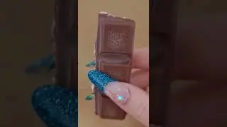 Ritter Sport coconut chocolate✨
