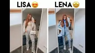Lisa or Lena - clothes❤️