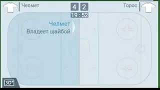 Челмет-Торос ВХЛ прямая трансляция. Стрим.
