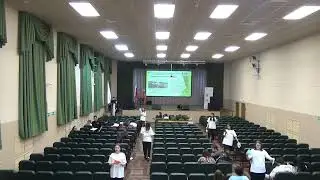 Единый день открытых дверей