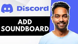 How to Make Soundboard for Discord Mobile