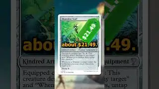 Top 5 White Border Reprints from Mystery Booster 2!