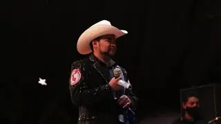 Se fue - El Trono De México ￼(En vivo) (Coatepec veracruz 2024)