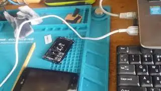 FIRMWARE Прошивка LG E445