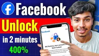 facebook account locked how to unlock | Your account has been locked facebook