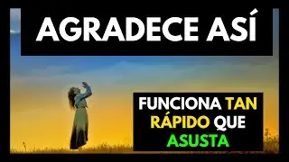 ESCÚCHA LO TODAS LAS MAÑANAS  Y CAMBIA TU VIDA - ABUNDANCIA, AMOR, SALUD, DINERO