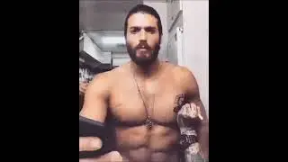 Tatuaggio di Can Divit di Daydremer