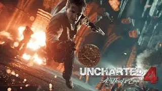 Uncharted™ 4: Путь вора (Так умирают воры)