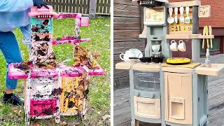 10+ поделок и игрушек своими руками для вашего ребенка, которые его поразят