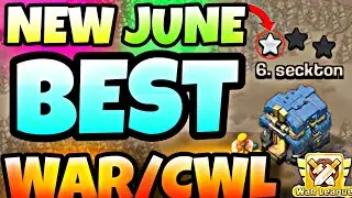 New BEST TH12 BASE WAR/TROPHY/ Cwl Base Link 2024 (Top6) Clash of Clans - Town Hall 12 WAR Base