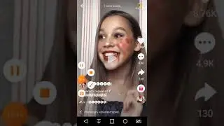 Как накрутить подпишиковь. В likee