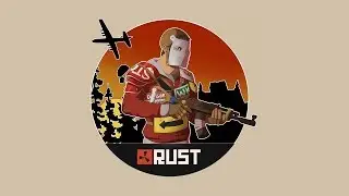 Rust - RolePlayRust Орда и Альянс