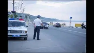 Полиция г Саратова и области герои а особенно ДПС!!!!