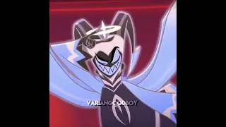 I'm blue #hazbinhoteledit #edit #эдит#адам#хазбин#adam