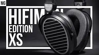 🎧 HIFIMAN EDITION XS vs AUDEZE LCD-X - Полный обзор и сравнение.