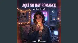 Aquí No Hay Romance