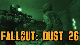 ЛАБОРАТОРИИ ЛАКИ 38 - Fallout New Vegas DUST #26