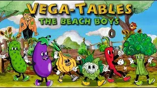 The Beach Boys- Vega-Tables ('And Now, A Word From Our Sponsor')