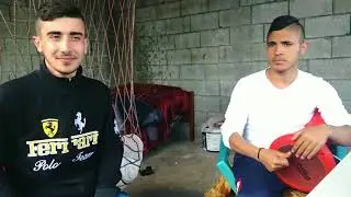 GURBET KUŞU (.. BEYLER darbukaCı Ya Diikkat !.)