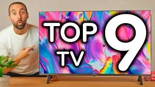 Best 4K TVs Quality Price of 2025!