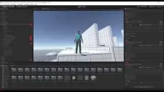 Setup Multiple Footstep Sounds For Both Terrain and Objects