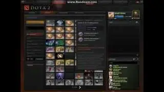 Как сбросить счётчик поражений на амулете в Dota 2(Баг)
