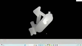 Generate Depth Map with python & vtk package
