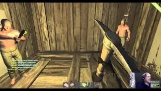 Rust [SPB Rust.gs] Просто шедевр