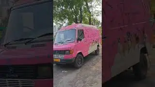 Puppy Station Mobile Pet Grooming Van 🐶