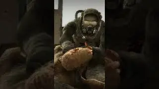 #Сталкер