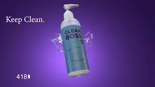 CleanBoss  - Rough Cut Gfk Sizzle 0909