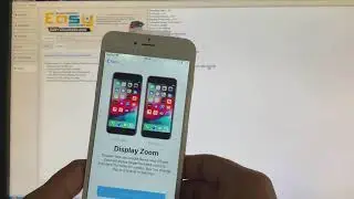 EFT Dongle Pro Bypass iCloud iPhone 6 , 6 Plus to X with Signal