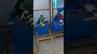 Оборудование для производства комбикорма. Грануляторы, экструдеры, измельчители, дробилки, смесители