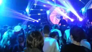MYSTICAL COMPLEX - Live @ Castle of Psy 2014