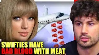 TAYLOR Swift Message to SUPER SWIFTIES for ANIMALS AI & KC Kelce Super Bowl Dating