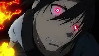 Benimaru vs Demon Infernal [BASS BOOSTED]